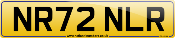 NR72 NLR