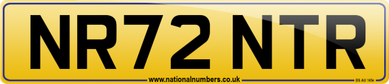 NR72 NTR