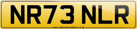 NR73 NLR