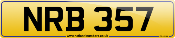 NRB 357