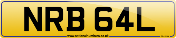 NRB 64L