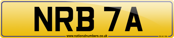 NRB 7A