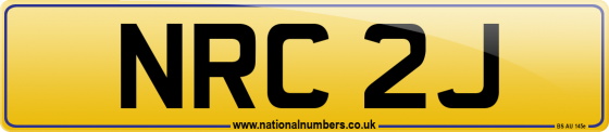 NRC 2J