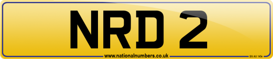 NRD 2