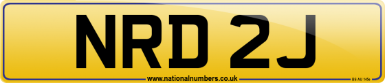 NRD 2J