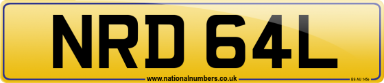 NRD 64L