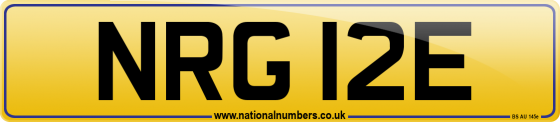 NRG 12E