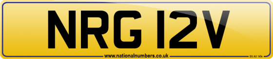 NRG 12V
