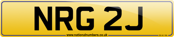 NRG 2J
