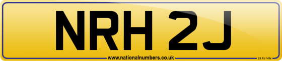 NRH 2J