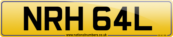 NRH 64L