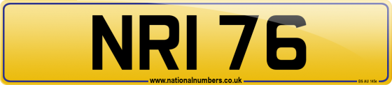 NRI 76