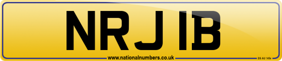 NRJ 1B
