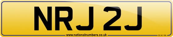 NRJ 2J