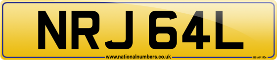 NRJ 64L