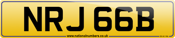 NRJ 66B