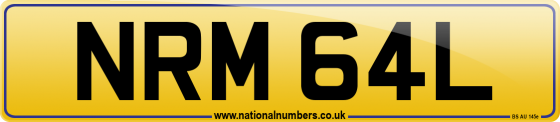 NRM 64L