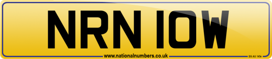 NRN 10W