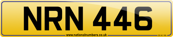 NRN 446