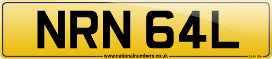 NRN 64L