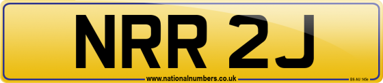 NRR 2J