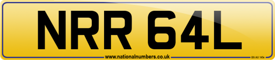 NRR 64L