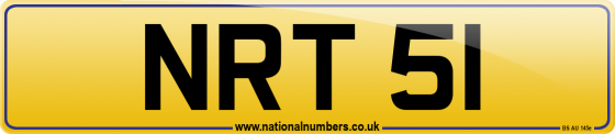 NRT 51