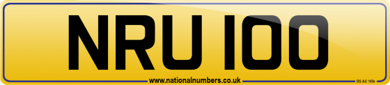 NRU 100