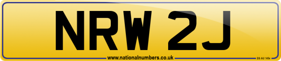 NRW 2J