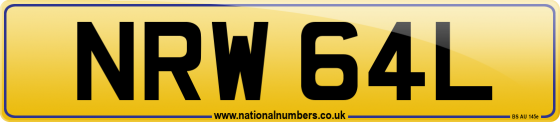NRW 64L