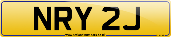 NRY 2J