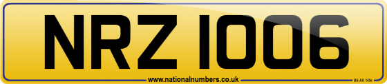 NRZ 1006