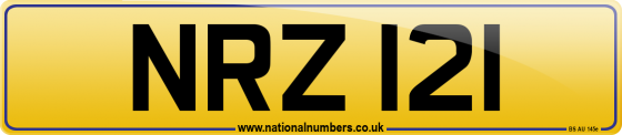 NRZ 121