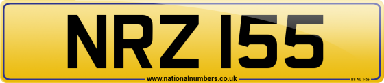 NRZ 155