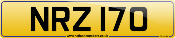 NRZ 170
