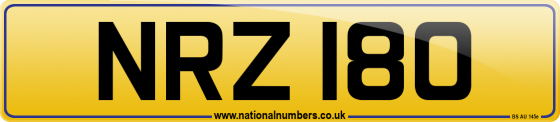 NRZ 180
