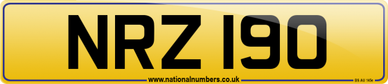 NRZ 190