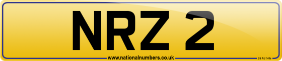 NRZ 2