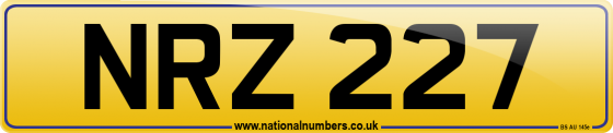 NRZ 227