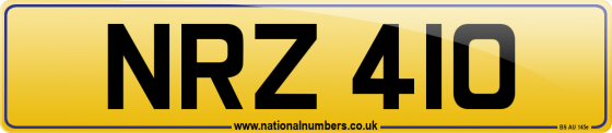 NRZ 410