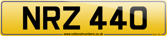 NRZ 440