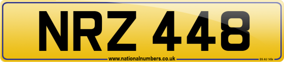 NRZ 448