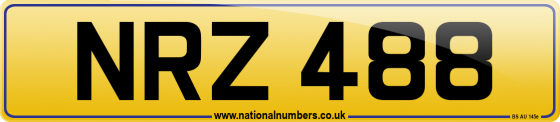 NRZ 488