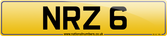 NRZ 6