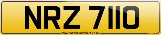 NRZ 7110