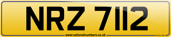 NRZ 7112