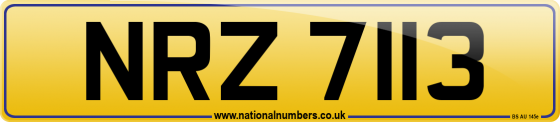 NRZ 7113