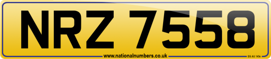 NRZ 7558