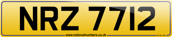 NRZ 7712