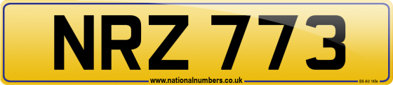 NRZ 773